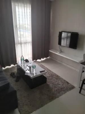 Becamex Hotel Thu Dau Mot Camere Photos