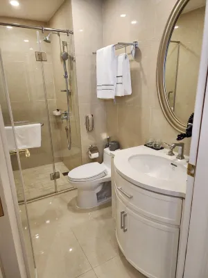 Melia Vinpearl Nha Trang Empire Номера Photos
