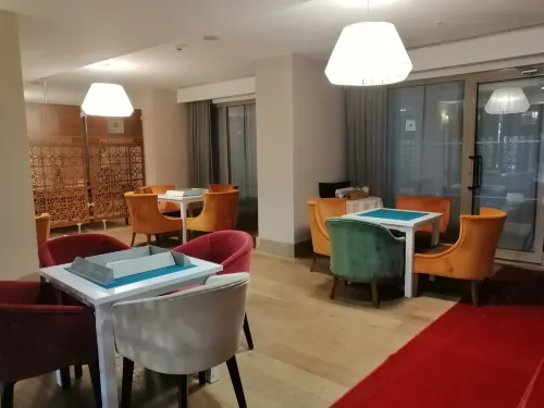 Grand Park Lara Hotel Photos