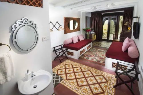 Jawi Peranakan Mansion Camere Photos