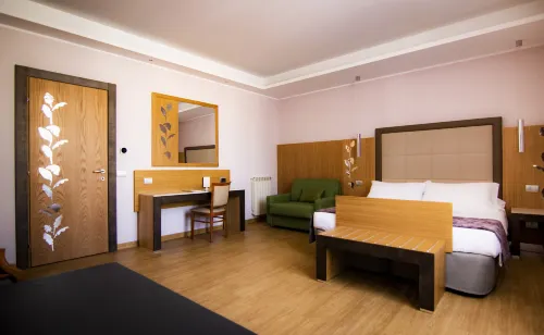 Hotel Giolli Nazionale À ne pas manquer Photos