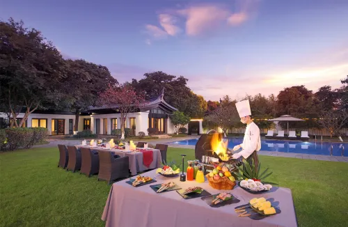 Elite Spring Villas Suositellut Photos