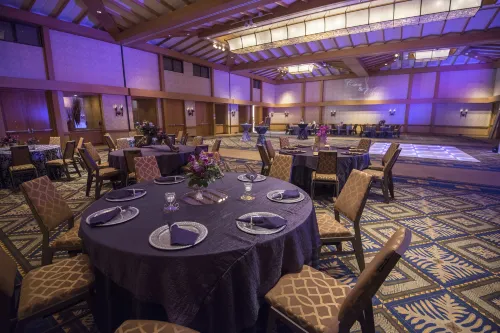 Sheraton Maui Resort & Spa Espaces Affaires Photos