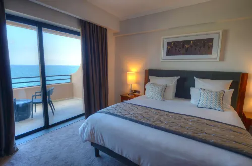 Radisson Blu Resort, Malta St Julian's Номера Photos