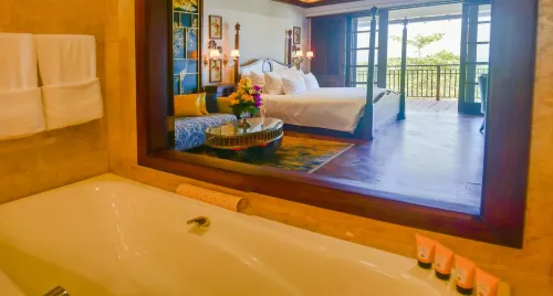 Furama Resort Đà Nẵng Phòng Photos