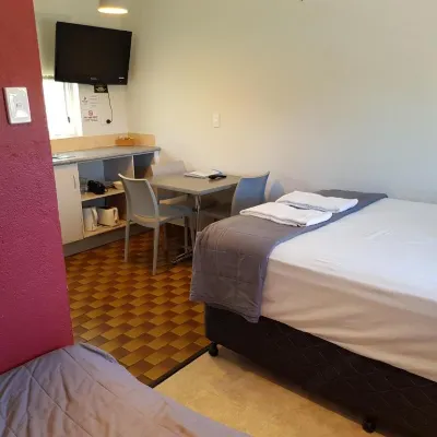 Motel Lodge Camere Photos