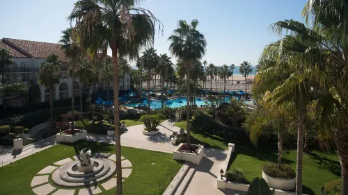Hyatt Regency Huntington Beach Resort and Spa Rooms Photos