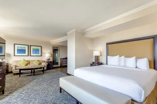 Washington Hilton Featured Photos