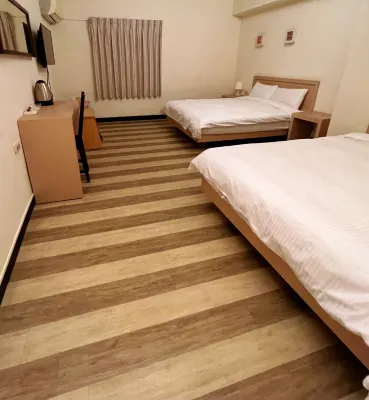 Hwa Hong Hotel Номера Photos