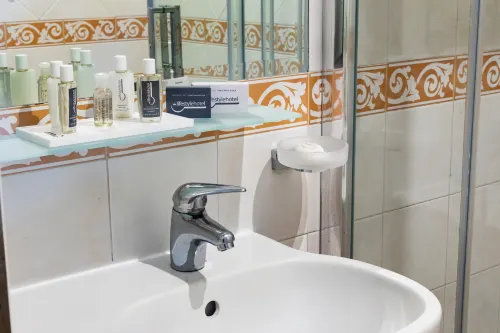 Rex Lifestyle Hotel Chambres Photos