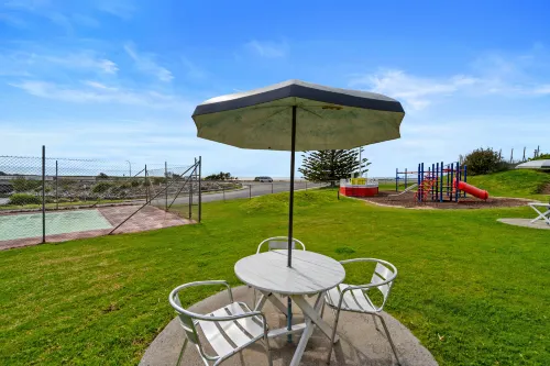 Scamander Beach Resort Espaces publics Photos