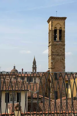 Il Tornabuoni Unbound Near Hotel Photos