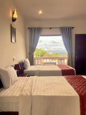 Hong Bin Bungalow Phu Quoc Nổi bật Photos