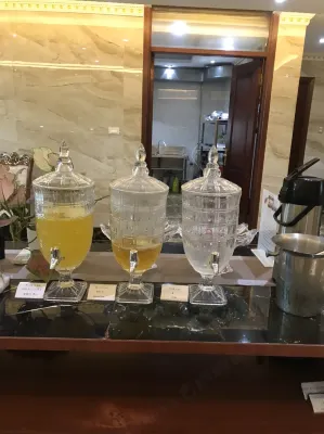 Violin Bacninh Hotel Photos