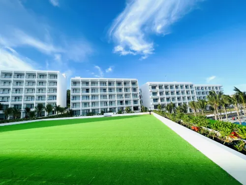 Asteria Mui Ne Resort Leisure & Recreation Photos