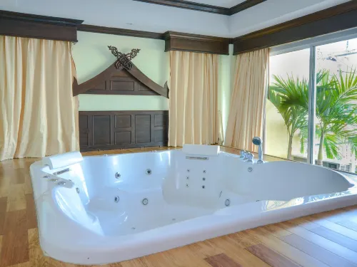 Cocoon APK Resort & Spa Здоровье и отдых Photos