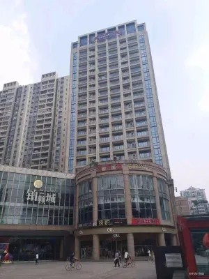 Yanwo Jiejie Homestay (Zumiao Subway Station Boduncheng) Featured Photos