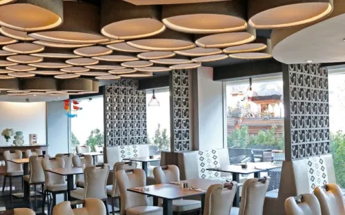 Infinity8 Bali Makanan Photos