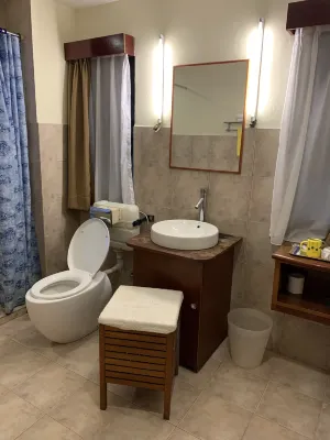 Batam View Beach Resort Rooms Photos