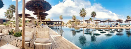Domes Zeen Chania, a Luxury Collection Resort, Crete Benessere e tempo libero Photos