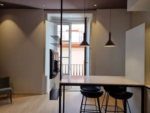 Holiday Rentals Los Salados Public Areas Photos