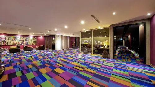 Freedom Design Hotel Loisirs et amusements Photos