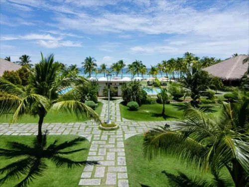 Bohol Beach Club Near Hotel Photos