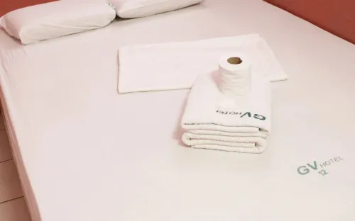 GV Hotel - Baybay Chambres Photos