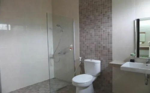 Shinta Guest House Kamar Photos