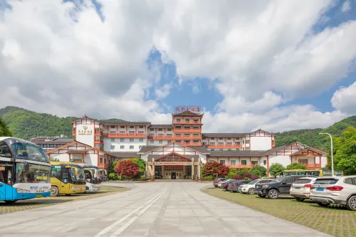 Emperor Hotel Featured Photos