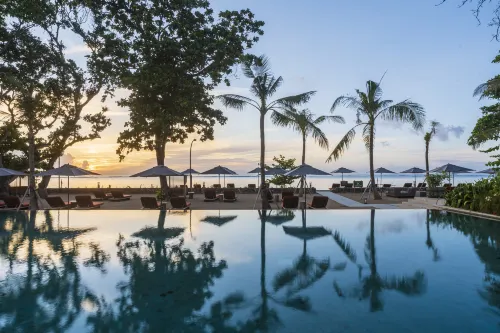Andaz Bali, by Hyatt Избранное Photos