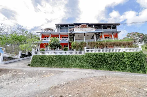 Adinda Beach Hotel and Villa Featured Photos