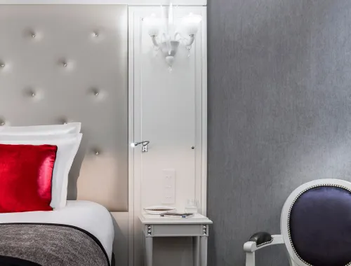 Maison Albar Hotels Le Diamond Chambres Photos