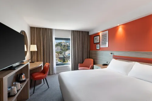 Hampton by Hilton Torquay À ne pas manquer Photos