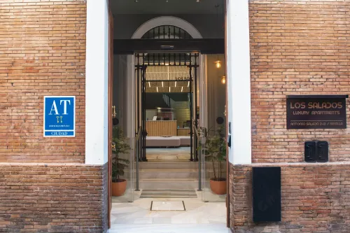 Holiday Rentals Los Salados Featured Photos