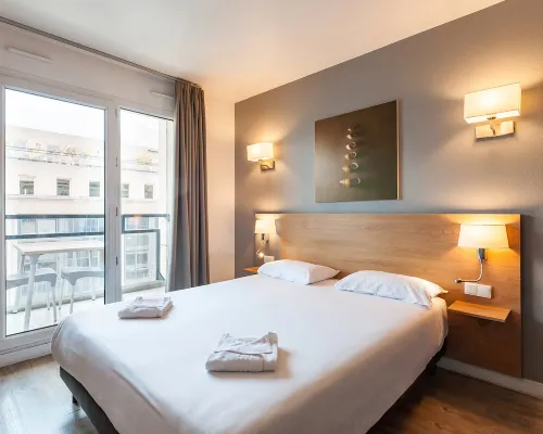 Residhotel le Grand Prado À ne pas manquer Photos