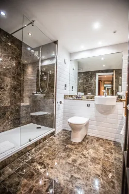 Cbh Ramside Hotel Golf Spa Durham Rooms Photos