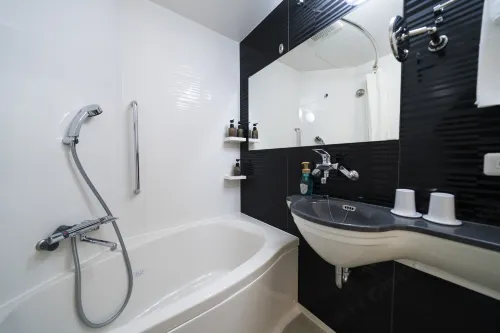 Koko Hotel Ginza-1Chome Rooms Photos