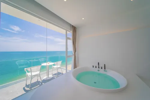 Sanya ZRS Nature Reading·Mubai Jing Seaview Homestay Rooms Photos