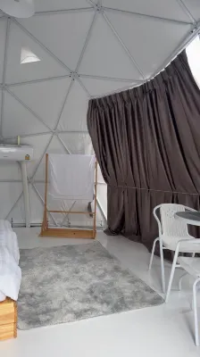 NiNo San Glamping - Pak Chong Chambres Photos