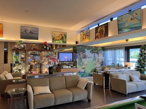 Noah’s Ark Hotel & Resort Photos