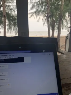 Little Home Beach Photos