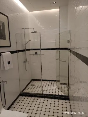 M Boutique Hotel Station 18 - Ipoh Rooms Photos