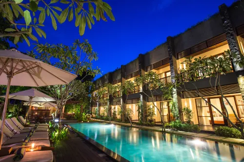 The Astari Villa and Residence Featured Photos