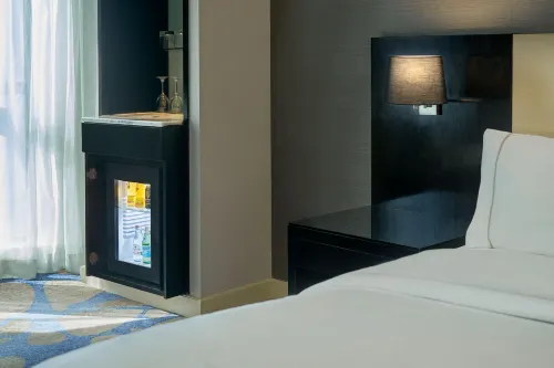 The Westin Kuala Lumpur Chambres Photos