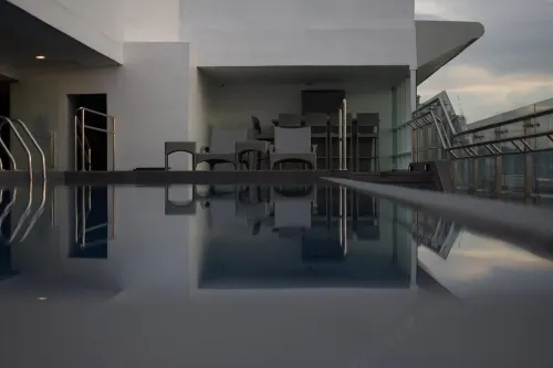 One Central Hotel & Suites Leisure & Recreation Photos