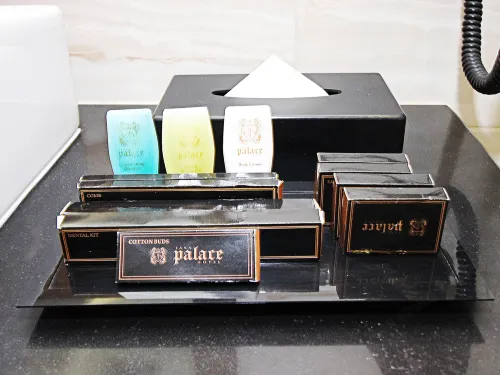 Java Palace Hotel Chambres Photos