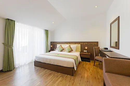 Ben Tre Riverside Resort Nổi bật Photos