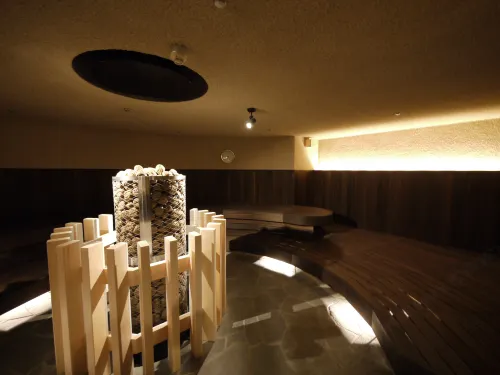 Himeji Castle Grandvrio Hotel Freizeit und Erholung Photos
