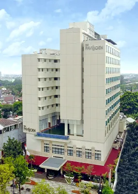 De Paviljoen Bandung Unggulan Photos